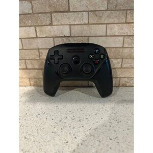 SteelSeries Nimbus Bluetooth Mobile Gaming Controller iPhone iPad Apple TV 0004